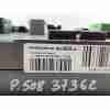 Recambio de caja reles / fusibles para peugeot 508 allure hybrid4 referencia OEM IAM 9664992380 / 9666851480  