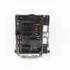 Recambio de centralita bsm para citroën berlingo 1.6 hdi 92 sx plus familiar referencia OEM IAM 9650618480  