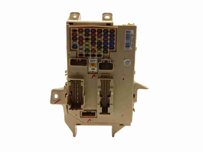 Recambio de modulo electronico para kia carens ( ) drive referencia OEM IAM 91950A4510  