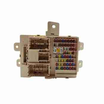 CAJA RELES / FUSIBLES 91955D9580 