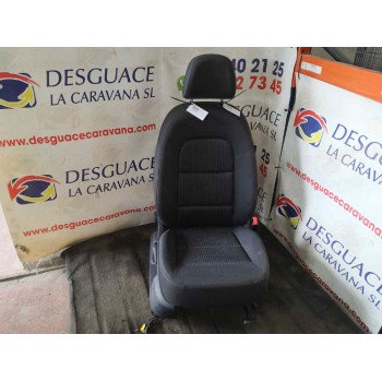 Recambio de juego asientos completo para audi q3 (8u) 2.0 tdi referencia OEM IAM   