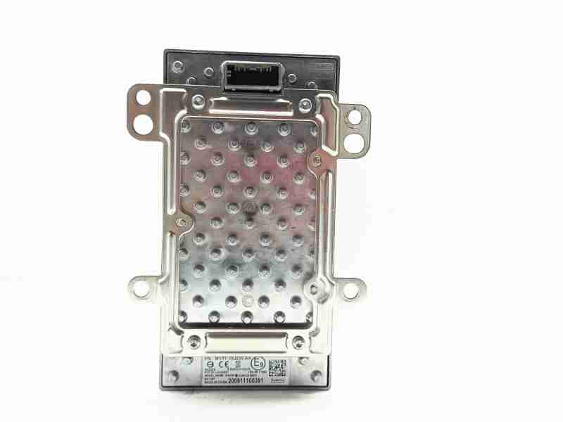 Recambio de modulo electronico para ford focus trend edition referencia OEM IAM M1PT19J235AA  