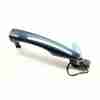 Recambio de maneta exterior trasera derecha para peugeot 508 allure hybrid4 referencia OEM IAM 967853201T  