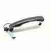 Recambio de maneta exterior trasera derecha para peugeot 508 allure hybrid4 referencia OEM IAM 967853201T  