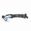 Recambio de maneta exterior trasera derecha para peugeot 508 allure hybrid4 referencia OEM IAM 967853201T  