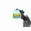 Recambio de maneta exterior trasera derecha para peugeot 508 allure hybrid4 referencia OEM IAM 967853201T  