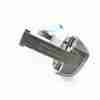 Recambio de maneta exterior trasera derecha para peugeot 508 allure hybrid4 referencia OEM IAM 967853201T  
