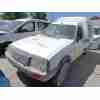 citroën c15 furgoneta/monovolumen (vd_) del año 2003