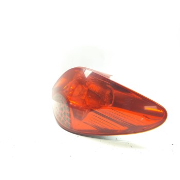 Recambio de piloto trasero derecho para peugeot 207 premium referencia OEM IAM 6351Y7  