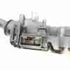 Recambio de mando multifuncion para toyota c-hr hybrid advance referencia OEM IAM 84140F4050 / 84652F4020  