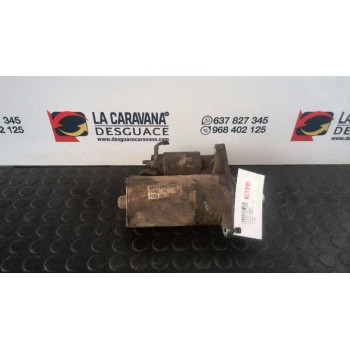 Recambio de motor arranque para ford explorer 4.0 referencia OEM IAM F89UBB  
