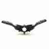 Recambio de mando multifuncion para kia carens ( ) drive referencia OEM IAM 93410A4631 / 93420A4661  