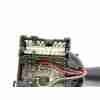 Recambio de mando luces para dacia sandero ii (b8_) 1.5 dci referencia OEM IAM 255408317R  