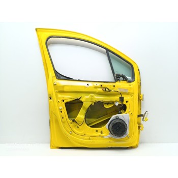 Recambio de puerta delantera izquierda para citroën berlingo cuadro x referencia OEM IAM 9002Z3  