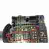 Recambio de mando limpia para dacia sandero ii (b8_) 1.5 dci referencia OEM IAM 8201168008  