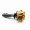 Recambio de mando limpia para renault clio iv (bh_) 1.5 dci 90 referencia OEM IAM 8201168016  