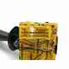 Recambio de mando limpia para renault clio iv (bh_) 1.5 dci 90 referencia OEM IAM 8201168016  