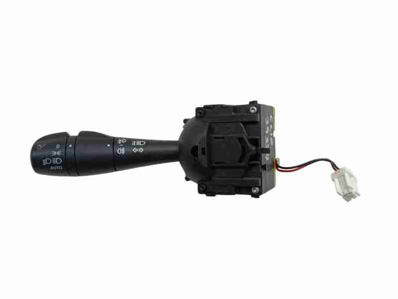 Recambio de mando luces para renault clio iv (bh_) 1.5 dci 90 referencia OEM IAM 8201167992  
