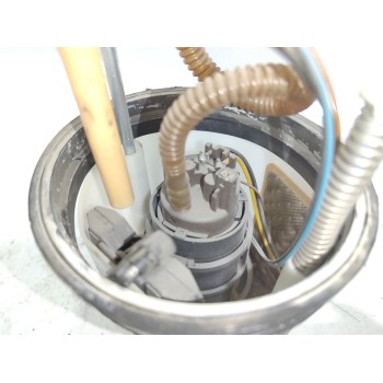 Recambio de aforador para volkswagen polo (6r1) advance referencia OEM IAM 6R0919051  