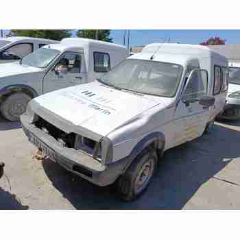citroën c15 furgoneta/monovolumen (vd_) del año 2005