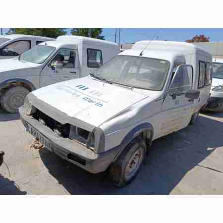 CITROËN C15 FURGONETA/MONOVOLUMEN (VD_)