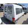 citroën c15 furgoneta/monovolumen (vd_) del año 2005