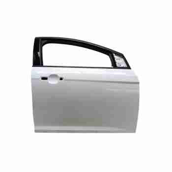 Recambio de puerta delantera derecha para ford focus iii 1.0 ecoboost referencia OEM IAM PBM51A20124BF  