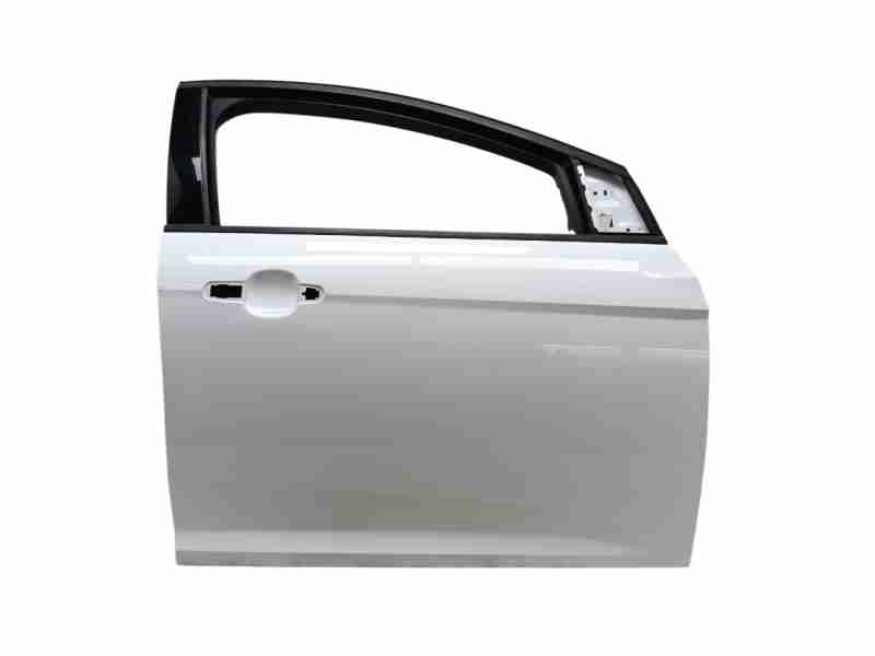 Recambio de puerta delantera derecha para ford focus iii 1.0 ecoboost referencia OEM IAM PBM51A20124BF  