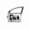 Recambio de puerta delantera derecha para ford focus iii 1.0 ecoboost referencia OEM IAM PBM51A20124BF  