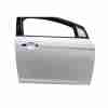 Recambio de puerta delantera derecha para ford focus iii 1.0 ecoboost referencia OEM IAM PBM51A20124BF  