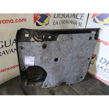 Recambio de juego asientos completo para audi q3 (8u) 2.0 tdi referencia OEM IAM   