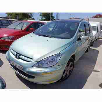 peugeot 307 sw (3h) del año 2004