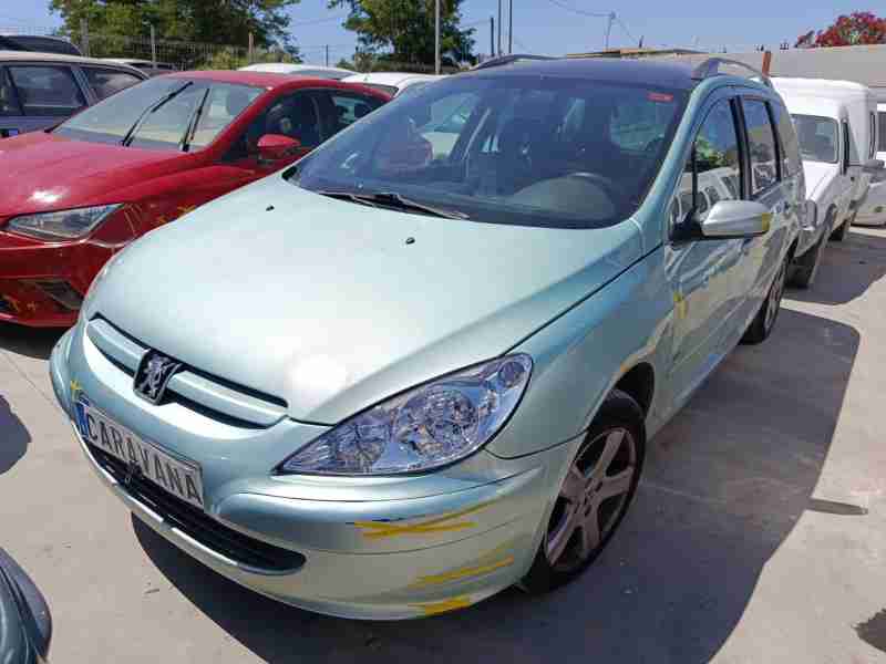 peugeot 307 sw (3h) del año 2004