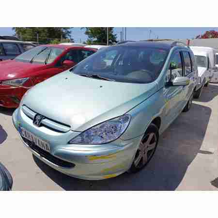 PEUGEOT 307 SW (3H)