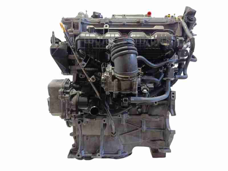 Recambio de motor completo para toyota auris (_e18_) 1.3 (nre180_) referencia OEM IAM 2ZR 1900037472 