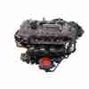 Recambio de motor completo para toyota auris (_e18_) 1.3 (nre180_) referencia OEM IAM 2ZR 1900037472 