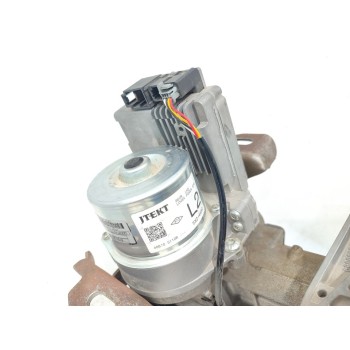 Recambio de columna direccion para renault clio iv business referencia OEM IAM 488105110R  