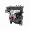 Recambio de motor completo para toyota auris (_e18_) 1.3 (nre180_) referencia OEM IAM 2ZR 1900037472 