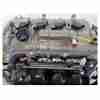 Recambio de motor completo para toyota auris (_e18_) 1.3 (nre180_) referencia OEM IAM 2ZR 1900037472 