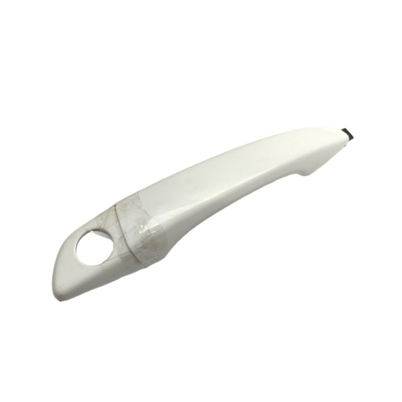 Recambio de maneta exterior delantera izquierda para citroën c4 cactus business referencia OEM IAM 9802977380  