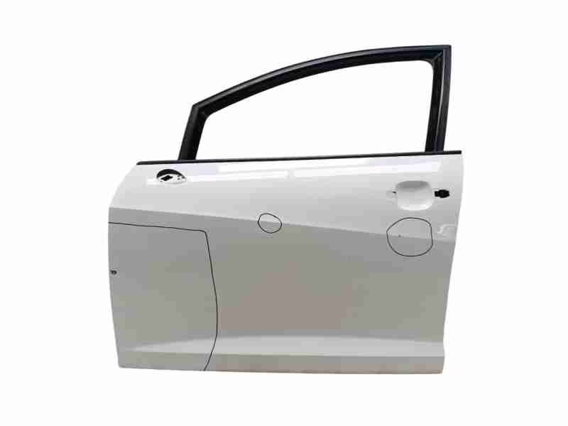 Recambio de puerta delantera izquierda para seat ibiza (6j5) stylance / style referencia OEM IAM 6J4831055  