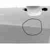 Recambio de puerta delantera izquierda para seat ibiza (6j5) stylance / style referencia OEM IAM 6J4831055  