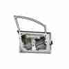 Recambio de puerta delantera izquierda para seat ibiza (6j5) stylance / style referencia OEM IAM 6J4831055  
