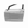 Recambio de puerta delantera izquierda para seat ibiza (6j5) stylance / style referencia OEM IAM 6J4831055  