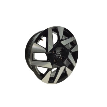 Recambio de llanta para opel mokka edition referencia OEM IAM 9835097480  