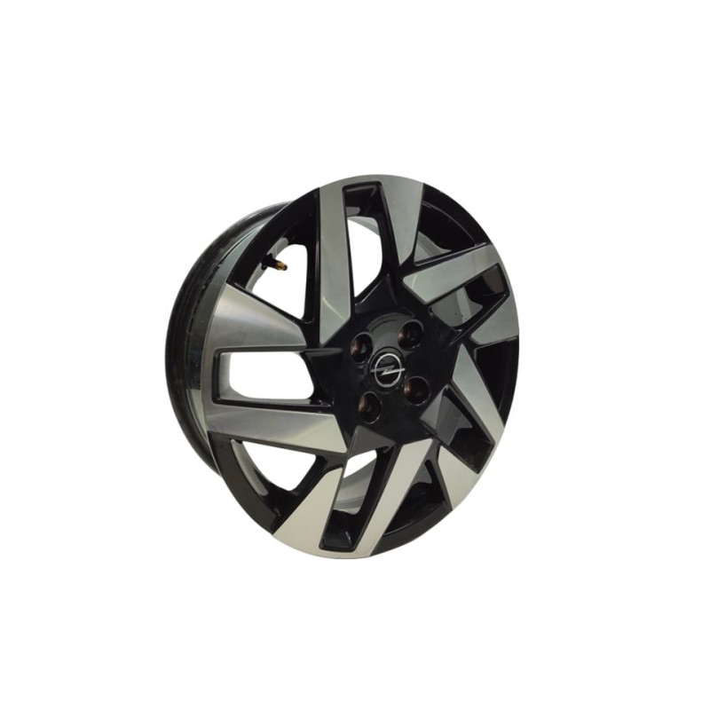 Recambio de llanta para opel mokka edition referencia OEM IAM 9835097480  
