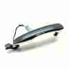 Recambio de maneta exterior delantera derecha para peugeot 508 allure hybrid4 referencia OEM IAM 9101PG / 967853201T  