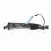 Recambio de maneta exterior delantera derecha para peugeot 508 allure hybrid4 referencia OEM IAM 9101PG / 967853201T  