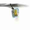 Recambio de maneta exterior delantera derecha para peugeot 508 allure hybrid4 referencia OEM IAM 9101PG / 967853201T  