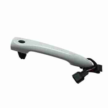 MANETA EXTERIOR DELANTERA IZQUIERDA 806B02596R 